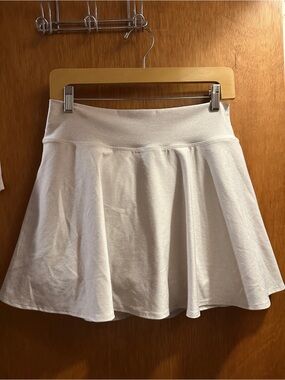 Old Navy Active Cloud+ Go Drive Skort size L